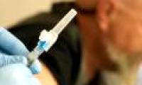 WHO is concerned about side effects from China's H1N1 vaccine