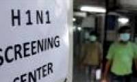 WHO: nearly 1,800 people die from influenza A / H1N1