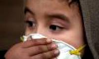 WHO: Pneumonic plague is not fatal