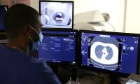 WHO predicts the number of global cancer cases will increase by more than 75% by 2050.