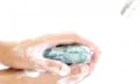 WHO urges doctors to wash their hands often