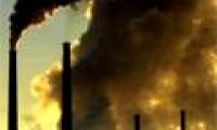 WHO warns about dangers from air pollution