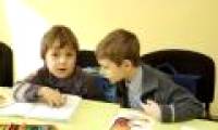 Why are children learning poorly successful when they grow up?
