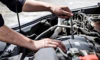 Why are diesel engines not used in small cars?