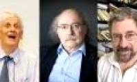 Why are Nobel Prize recipients getting older?