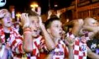 Why are people crazy about football?