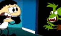 Why are so many people afraid of dark?