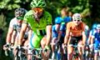 Why are sports sunglasses different colors?