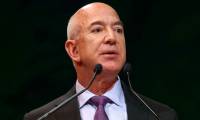 Why are the world's billionaires splurging on carbon offsets?