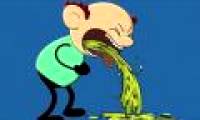 Why are we vomiting?