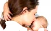 Why are women not getting enough breast milk?