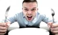 Why are you angry when hungry?