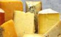 Why can eating cheese prevent tooth decay?