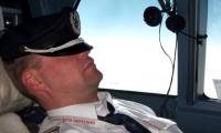 Why can pilots comfortably sleep while the plane is full of passengers?