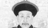 Why can't Qianlong be away from Hoa Than?