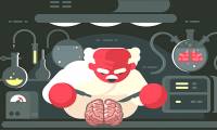 Why can't we have a brain transplant?