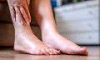 Why cramps when sleeping?