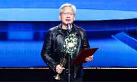 Why did billionaire Jensen Huang - CEO of NVIDIA win the VinFuture 2024 prize?