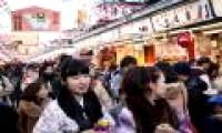 Why did Japan give up the traditional Tet?