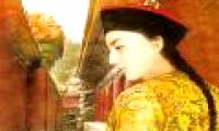 Why did the Qing emperor all die in winter?