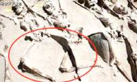 Why didn't concubines concubine with Qin Shi Huang not close after being buried alive?