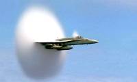 Why do airplanes use Mach instead of km to describe speed?