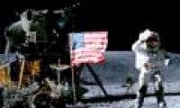 Why do astronauts swim poorly in the air?