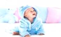 Why do babies like to be born at midnight in the morning?