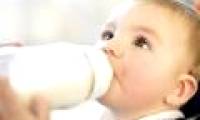 Why do children drink more bụ formula?
