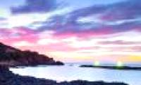 why do clouds have a lot of colors?