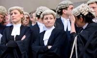 Why do foreign judges and lawyers wear wigs?