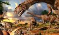 Why do giant dinosaurs give birth to babies?