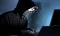 Why do hackers like to wear hooded shirts, sitting in the dark?