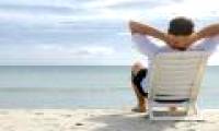 Why do holidays leave you stressed?