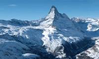 Why do Italy and Switzerland have to redraw the border?
