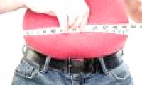 Why do people get fat when they are old?