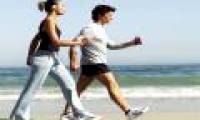 Why do people swing their hands when walking?