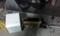 Why do phones and karaoke microphones have a high risk of explosion?