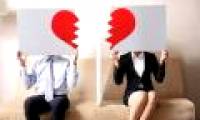 Why do so many people die soon after divorce?