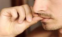 Why do so many people need to bite their nails when they need to think or get upset?