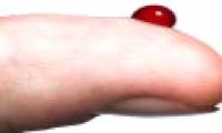 Why do some people keep seeing blood fainting?  This is an unexpected explanation from science!