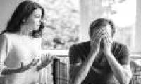 Why do unhappy couples live together for so long?