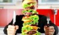 Why do we eat so much but not feel full?