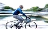 Why do we never forget how to ride a bicycle?