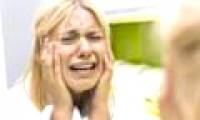 Why do women cry more than men?