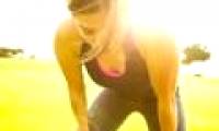 Why do women exercise more physically than men?