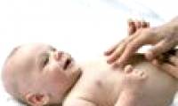Why do young children often get sick?