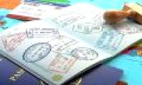 Why does a passport have to have a 6 month period when applying for a visa?