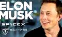 Why does Elon Musk always set impossible goals for Tesla?