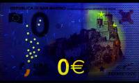 Why does Europe have a seemingly 'useless' paper currency: 0 Euro bill, even cost to buy?